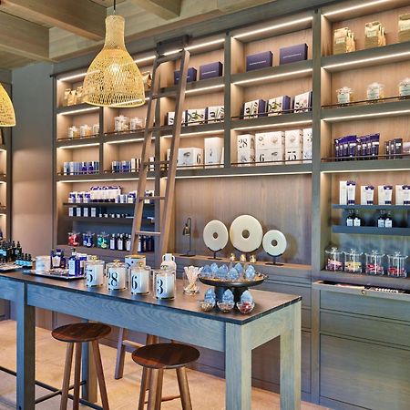Alila Napa Valley, A Hyatt Resort St. Helena Exteriér fotografie