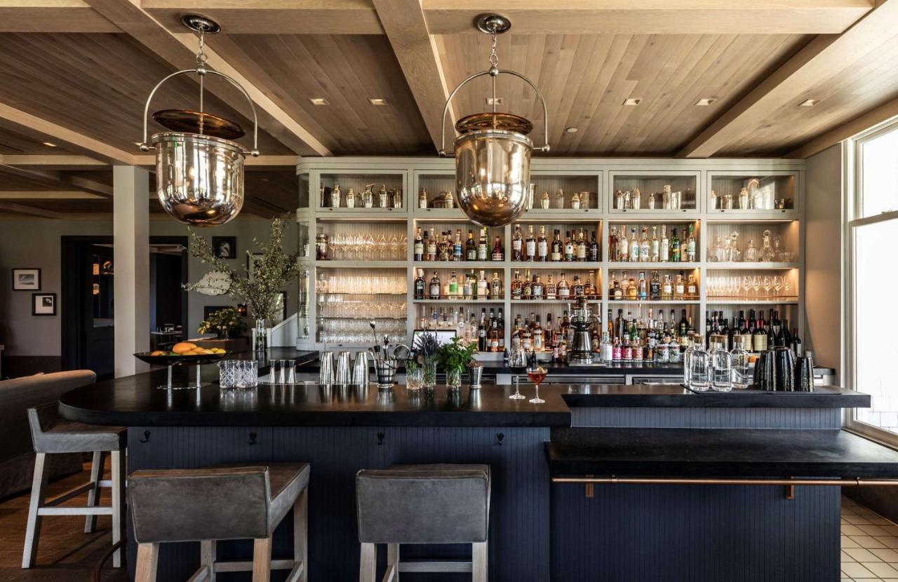 Alila Napa Valley, A Hyatt Resort St. Helena Exteriér fotografie