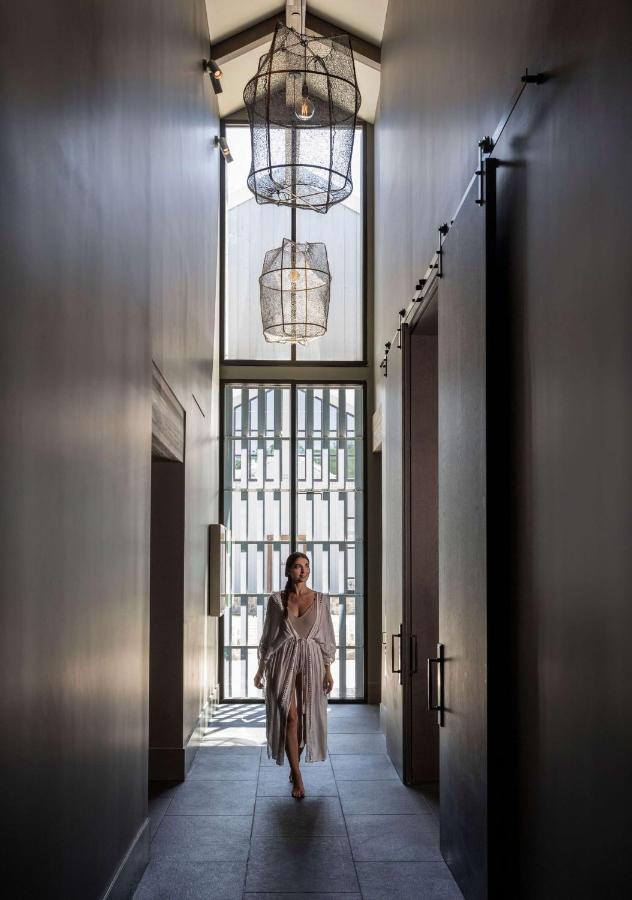 Alila Napa Valley, A Hyatt Resort St. Helena Exteriér fotografie