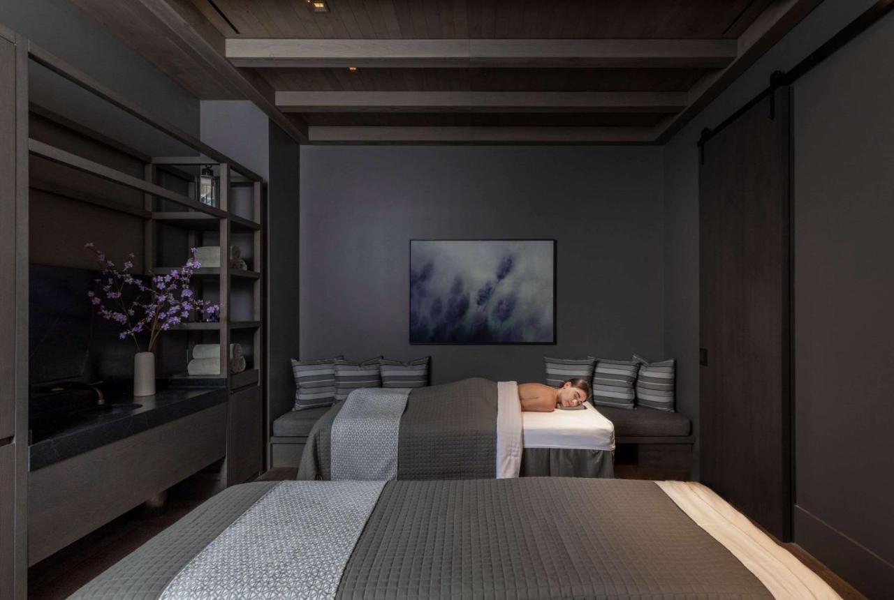 Alila Napa Valley, A Hyatt Resort St. Helena Exteriér fotografie